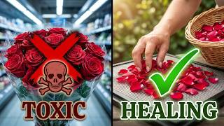 The Hidden Medicinal Uses of Rose Petals You Never Knew