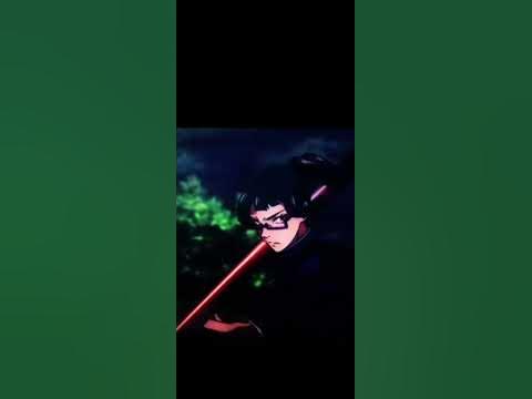 маки (магическая битва) - YouTube