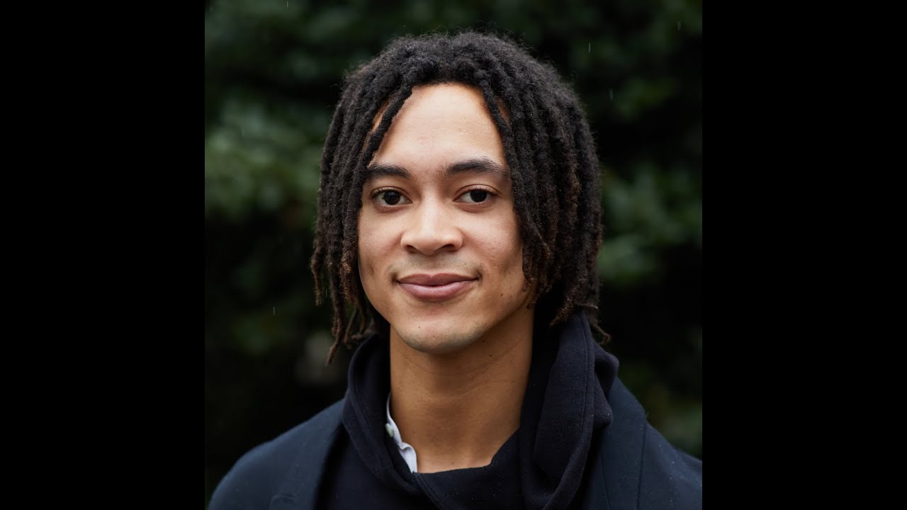 In the Artist's Studio Sandy Williams IV YouTube