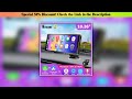 Limited 10.26" Carplay Screen for Car,Wireless CarPlay & Android Auto Multimedia Video Player,Unive