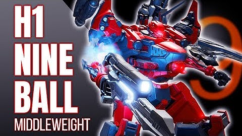 Iconic Build UNLEASHED From Master of Arena | Armored Core 6