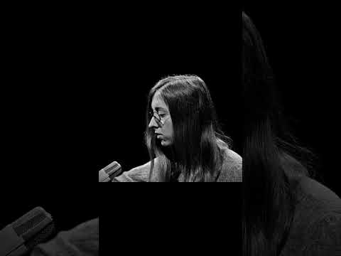 Judee Sill “Lopin’ Along Thru the Cosmos/My Man on Love” live April 1972