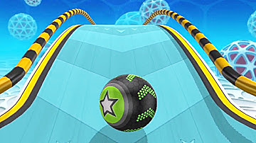 Going Balls Super SpeedRun Gameplay New Update Part 1353