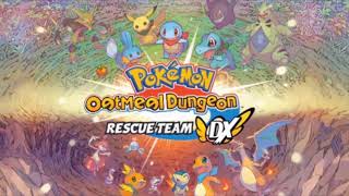 1 2 Pokemon Mystery Dungeon DX