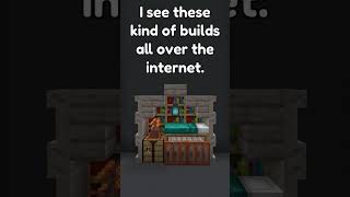 Why dont they tell you this?! #minecraft #helpmemakethismakesense
So many cool designs but you cant put these in just any building without some other steps! Seriously, why doesnt anyone prepare you for this before you start trying to add this stuff into your builds?!
https://youtube.com/playlist?list=PLO4g5K8PObqfYLhDHMGf-3FVoE40MLOql&si=LCriH_USFdZ2HqIn Why dont they tell you this?! #minecraft #helpmemakethismakesense