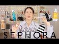 haul de SEPHORA...lo que pedi en el VIB 2023⭐ VaneVane