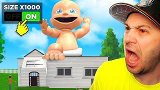 I Downloaded HACKS in Who's Your Daddy! screenshot 4