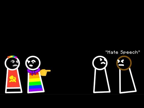 Hate Speech Laws: All Arguments Ranked & Debunked