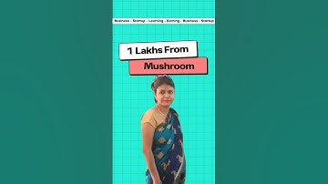 Earn 1.5 Lakh per Month 🍄 #business #businesscasestudy #startup #casestudy