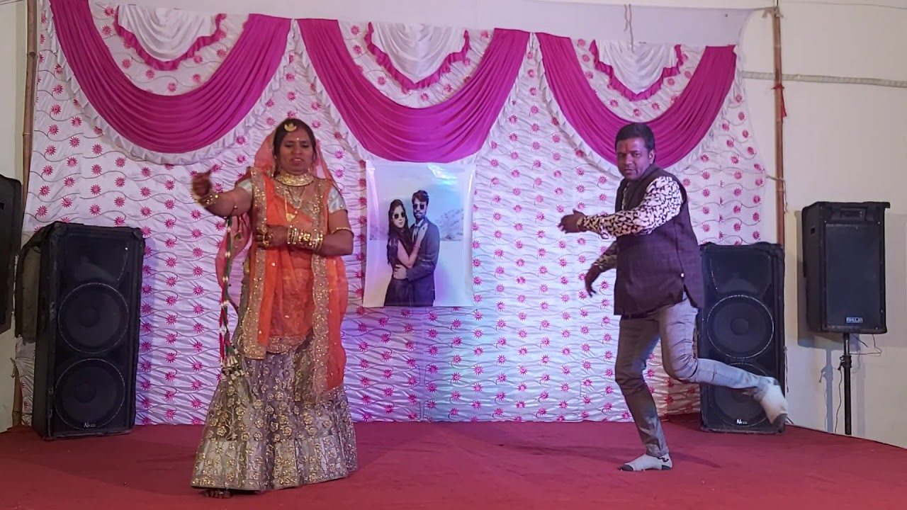 Mahila Sangeet Couple Dance Perodi Song YouTube Mahila Sangeet Couple Dance Perodi Song YouTube