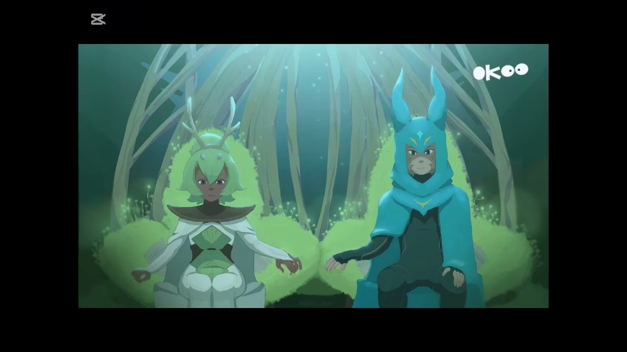 [AMALIA SHERAN SHARM] {PRINCESSE À REINE SADIDA } 💚💕💙🎶👑😭(CAPCUP)