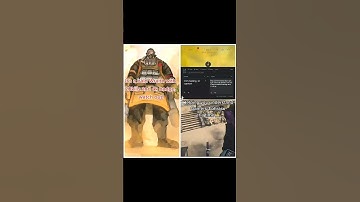 Beware of bald wraiths in apex legends! #explainedinapexterms