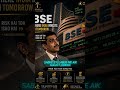 Risk Hai Toh Ishq Hai 📈 #Harshadmehta #shorts #money