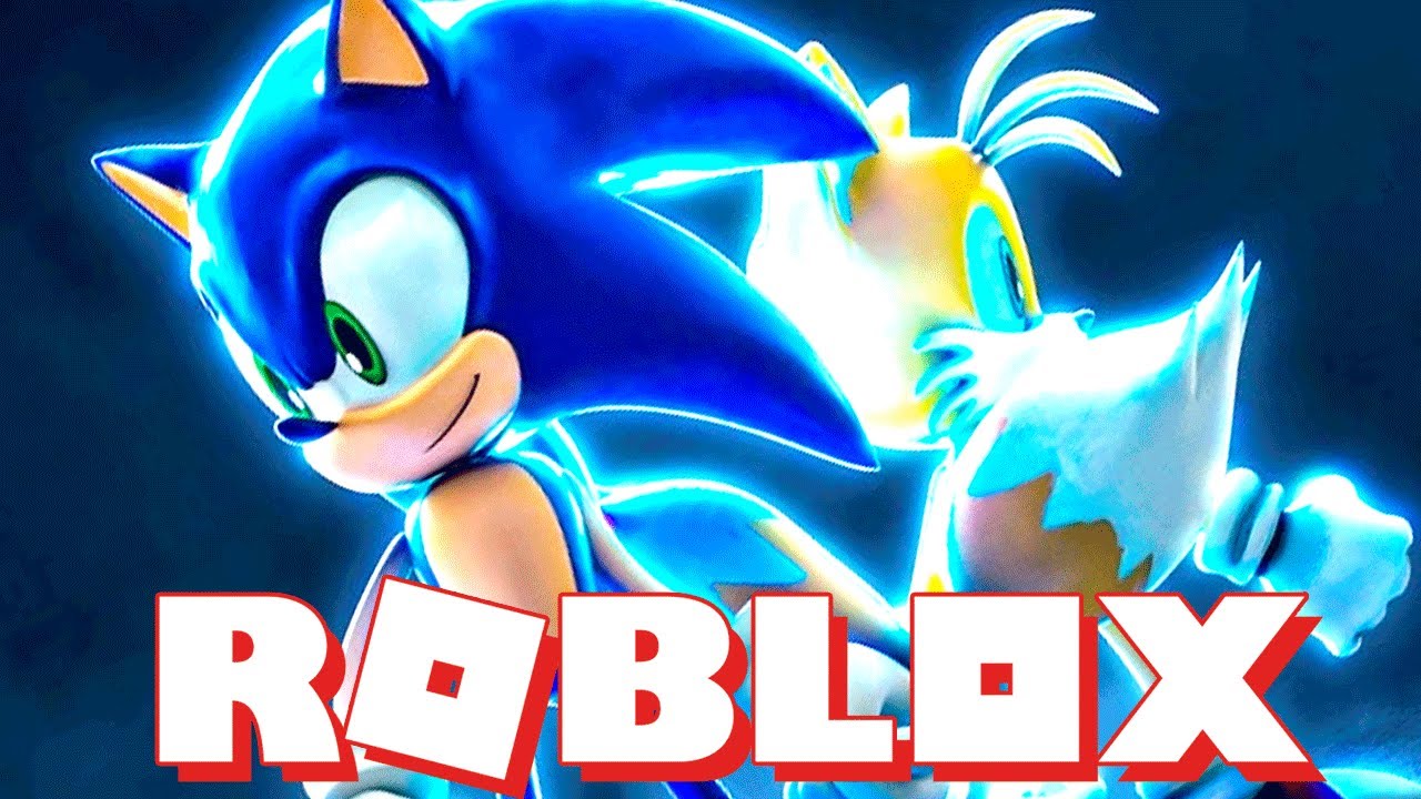 Sonic the Hedgehog chega à plataforma Roblox pela primeira vez