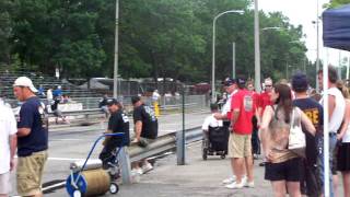 Lindenhurst Junior Snails Jr.Eff.Replacement 2010