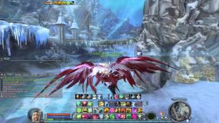 Aion - Fly in Katalam Southern Windstream