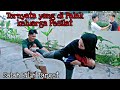 Salah Pilih Lawan, Ternyata keluarga Pesilat Begini jadinya || Film Denny Wewey