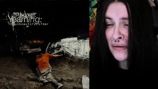 OH MY GOD. Boundaries - May this pain never leave | REACTION!