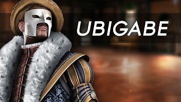UbiCentral Interviews: Assassin