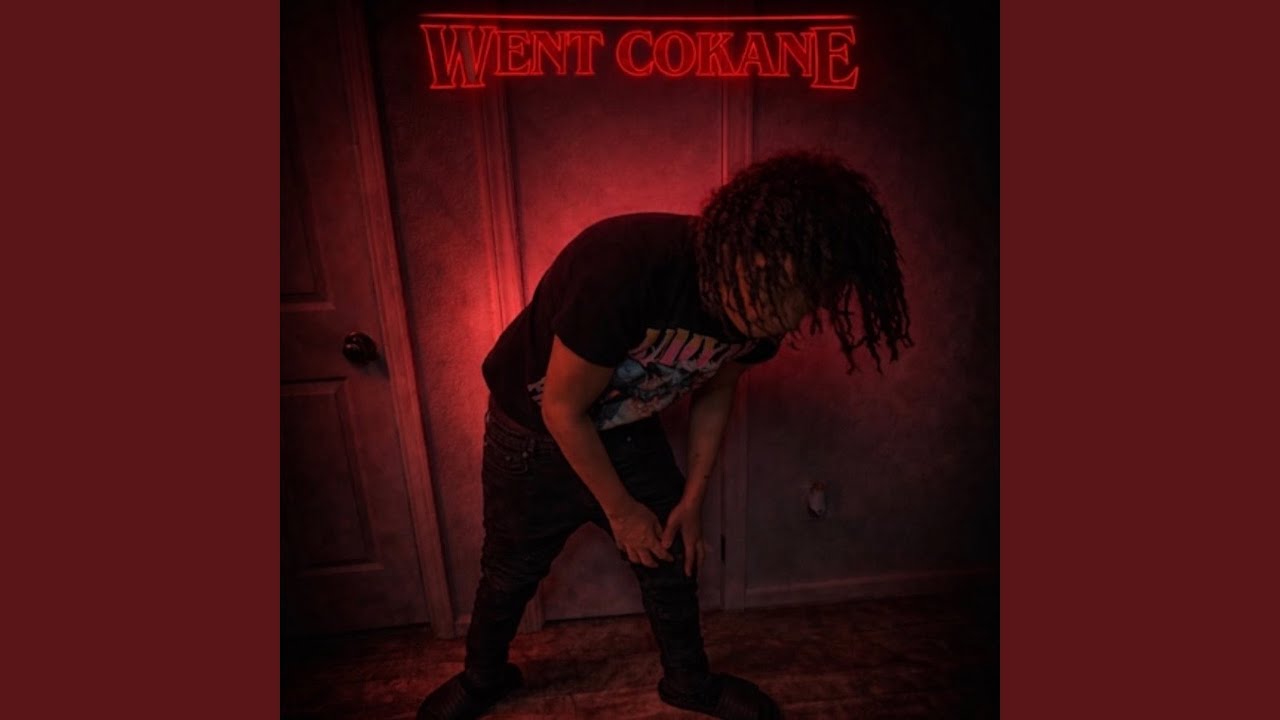 Watch Went Cokane on YouTube Watch Went Cokane on YouTube