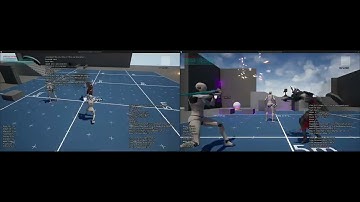 【Magical Girl Proto】v2022.05.13