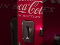 Coca-Cola museum / コカコーラミュージアム アトランタ