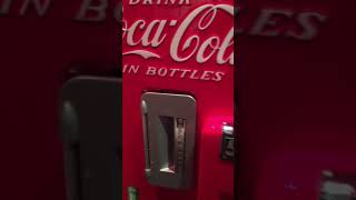 Coca-Cola museum / コカコーラミュージアム アトランタ