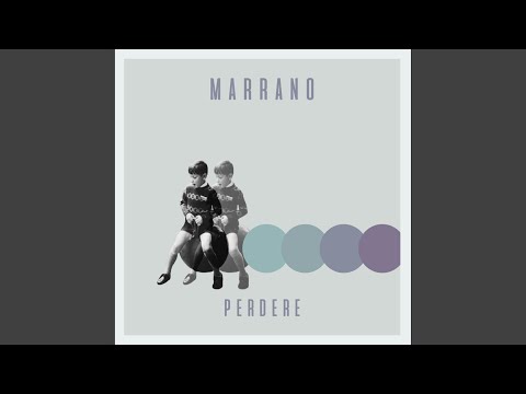 Perdere artwork