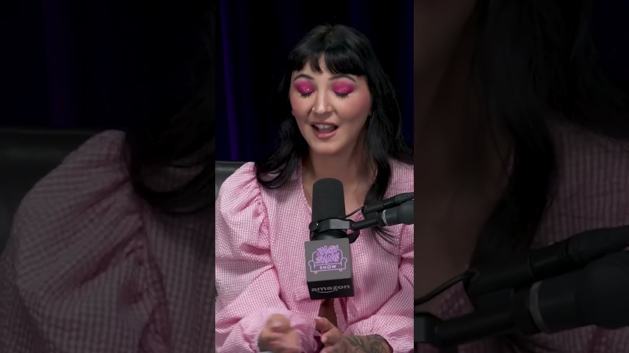 Julia Michaels is over her song “If The World Was Ending”