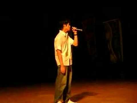 音輛食足環美延畜 初賽 江金龍 想哭