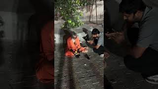 Jai bhole nath ki 🔱🙏🏻🚩 #hindudeity #minivlog #humanity @chohanamit1773