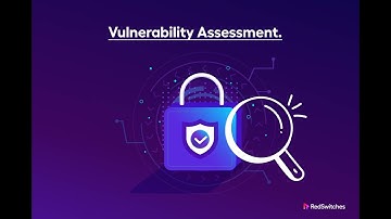 Mastering Vulnerability Assessment  A Comprehensive Guide