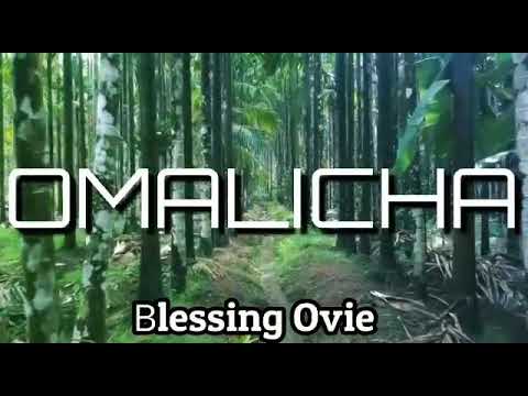 omalicha lyrics video