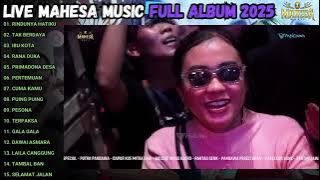 Full album mahesa musik 2025