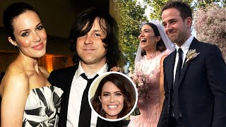 Mandy Moore Family Video With Husband Taylor Goldsmith Profile