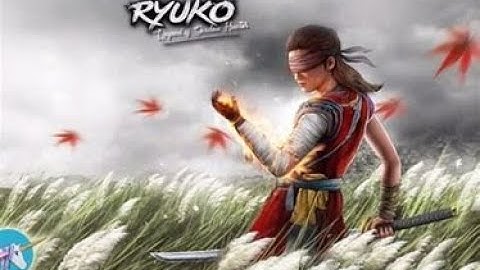 Ryuko Legend of Shadow Hunter Walkthrough  Android and iOS   Full Game
