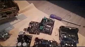 Радио Электронный Лом