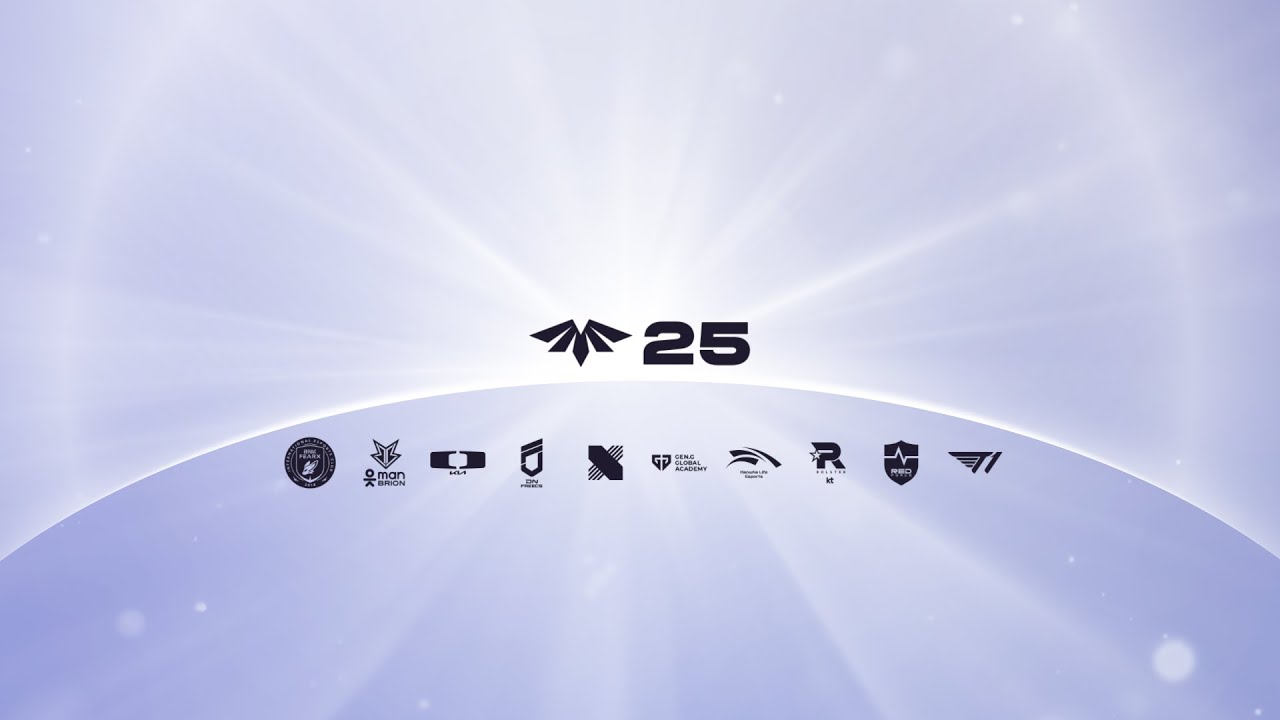 KT vs BFX | 2025 LCK CL GRAND FINALS