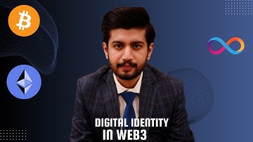 Understanding The Evolution of Digital Identity In Web3!