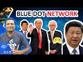 Everything we need to know about BLUE DOT NETWORK (BDN )