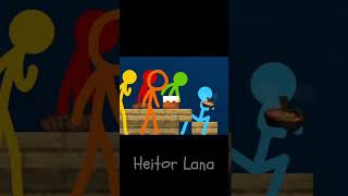 fan dub animation vs minecraft #dublagem