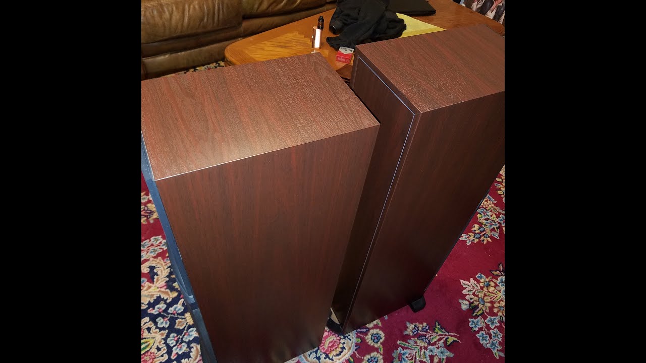 Infinity reference 2000.5 vs bose 4.2 s1 adlı videoyu YouTube'da izle Infinity reference 2000.5 vs bose 4.2 s1 adlı videoyu YouTube'da izle