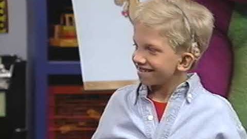 Alphabet Zoo (Demo Version) Part 11