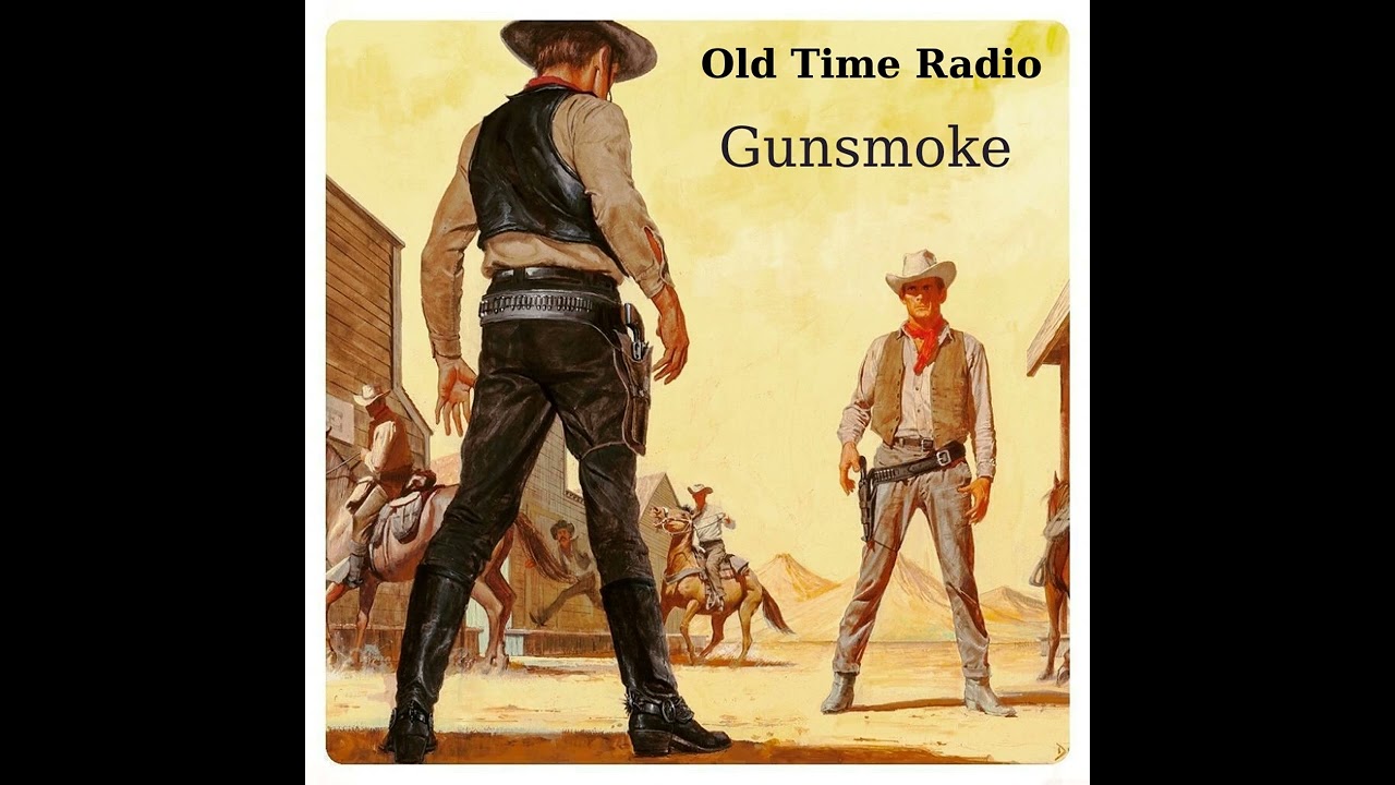 Gunsmoke 52 06 07 007 Buffalo Killers auf YouTube ansehen Gunsmoke 52 06 07 007 Buffalo Killers auf YouTube ansehen