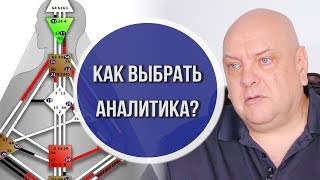 Как выбрать аналитика? Важность образования в Системе Дизайн Человека / Мамто Михаил Малиновский