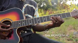 Cours Guitare Chap2 By Issa Mongenge