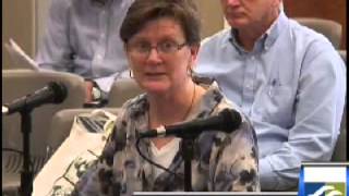 DSC Council Meeting - March 16, 2012 - Agenda Item 11