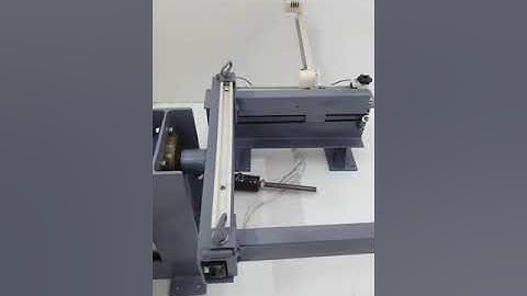 Máy quấn biến áp, mô tơ, cuộn coil tự động