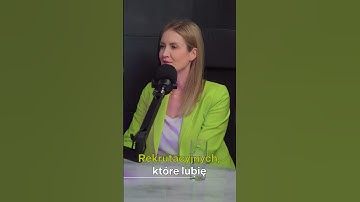 Nietypowe pytania rekrutacyjne. Rozmowa kwalifikacyjna z szablonu nie działa! I #shorts