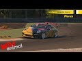 Undiecar League @ Porsche 911 Cup vs Caddy @ Monza #iracing